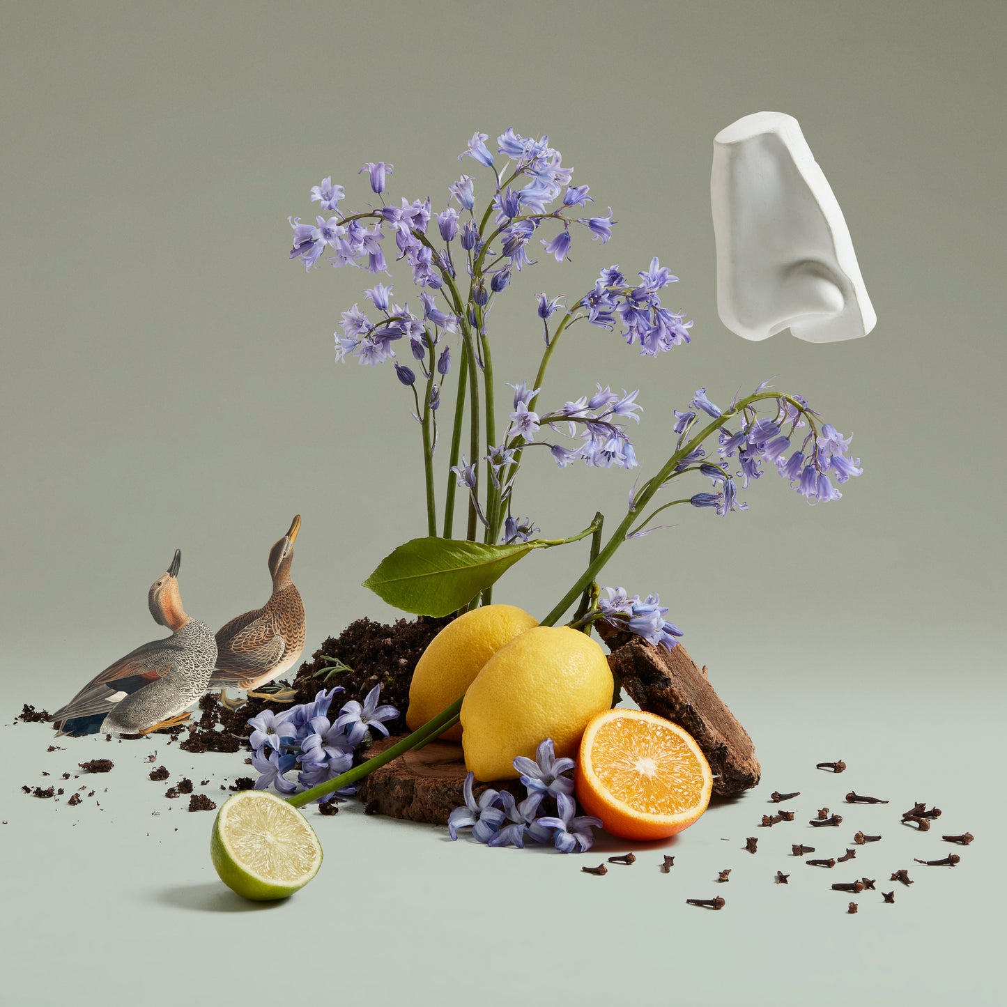 Penhaligon's Bluebell