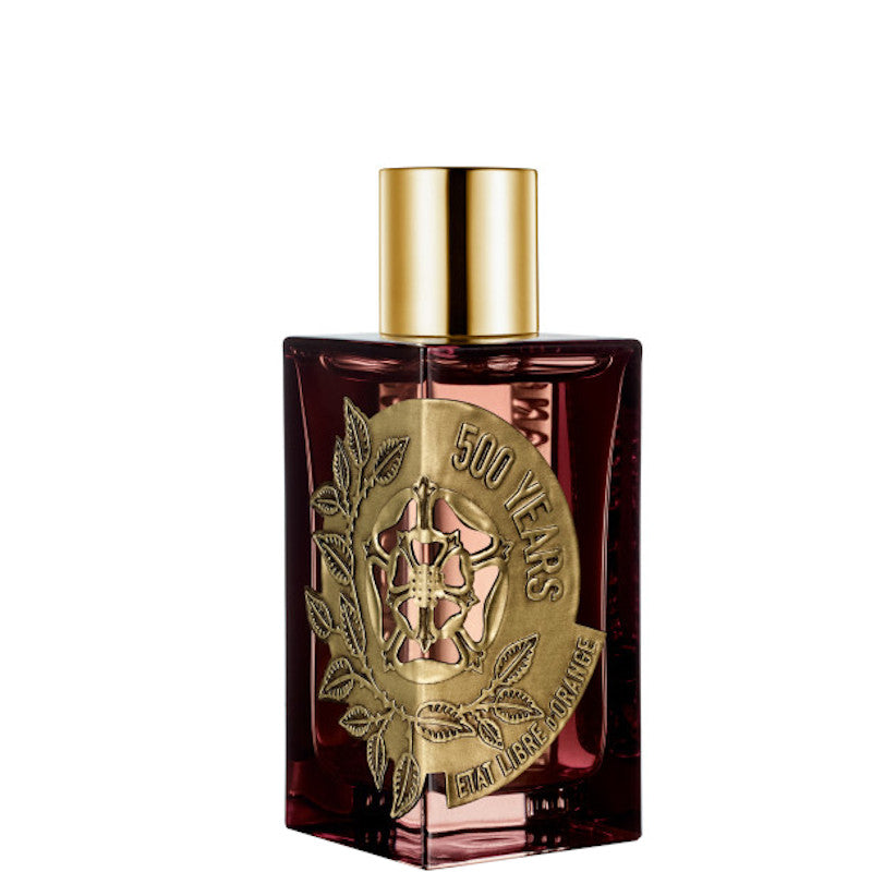 500 Years