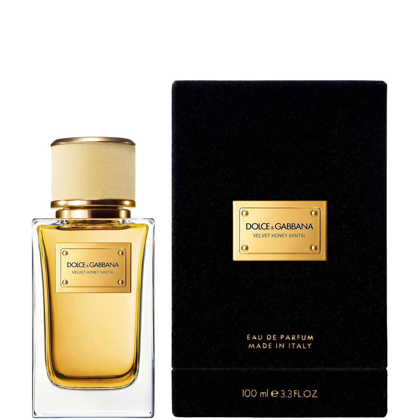 Velvet Honey Santal