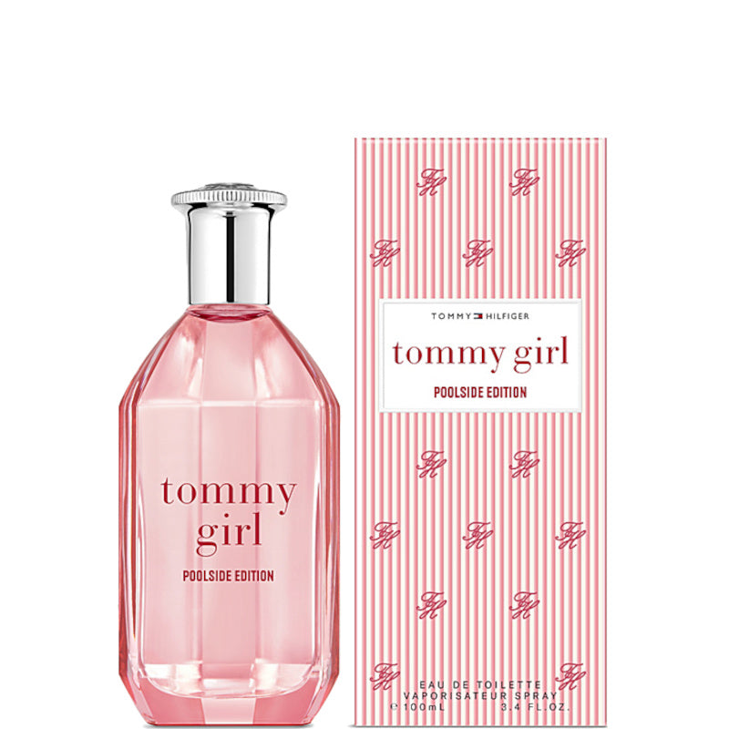 Tommy Girl Poolside Edition