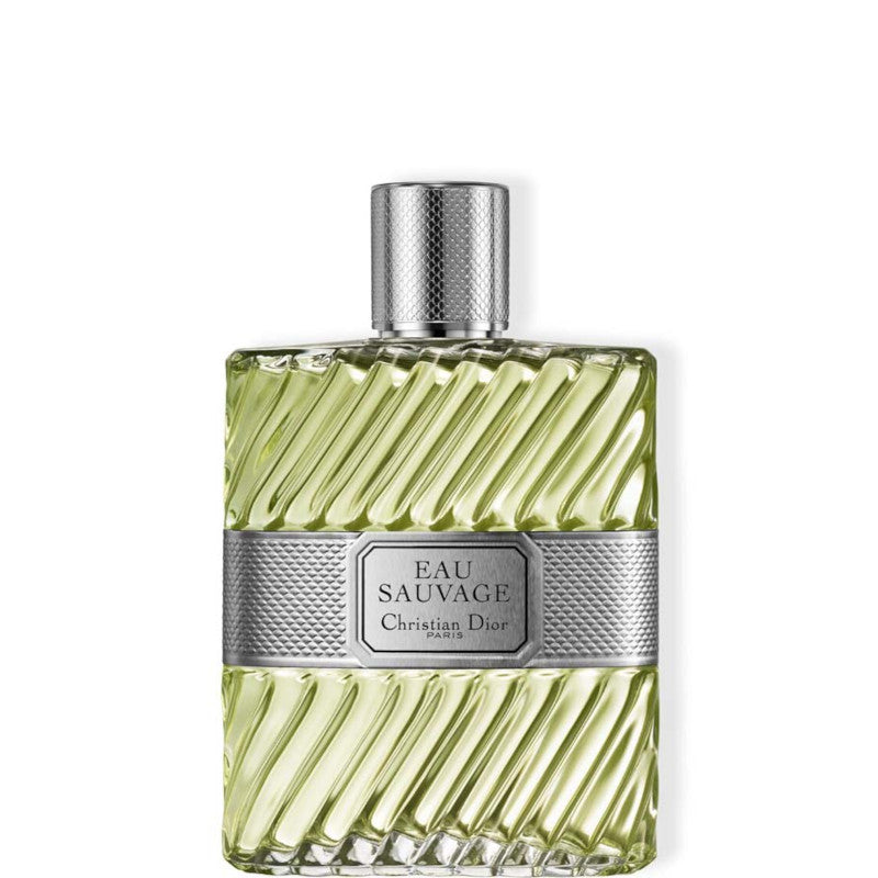 Eau Sauvage Eau de Toilette Flacone
