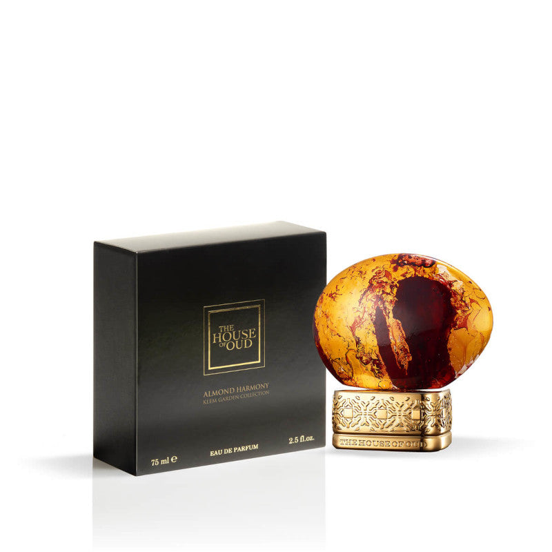 The House Of Oud Almond Armony
