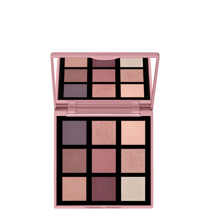 NUDA Palette Occhi