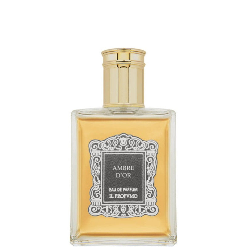 Ambre D'Or