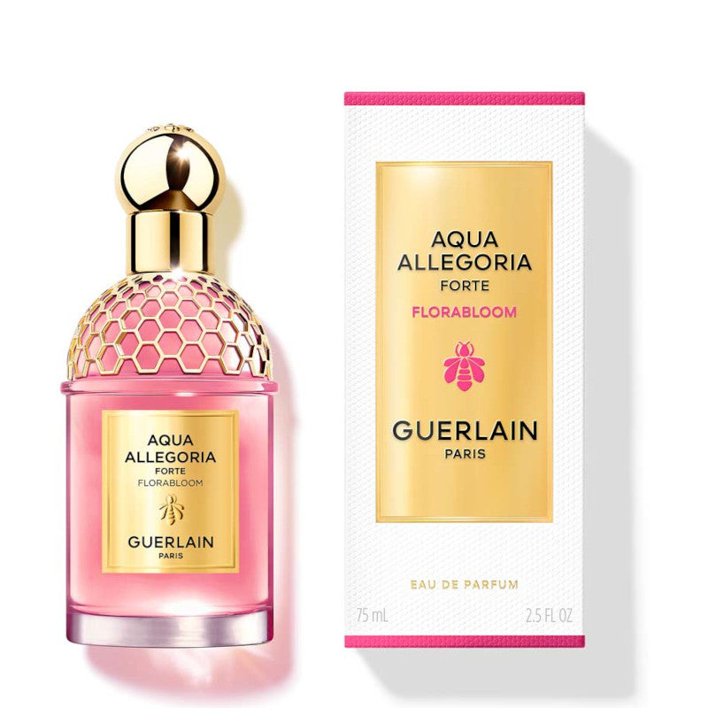 Aqua Allegoria Florabloom Forte