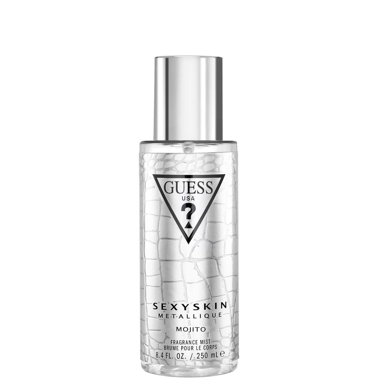 Guess Sexy Skin Metallique Mojito