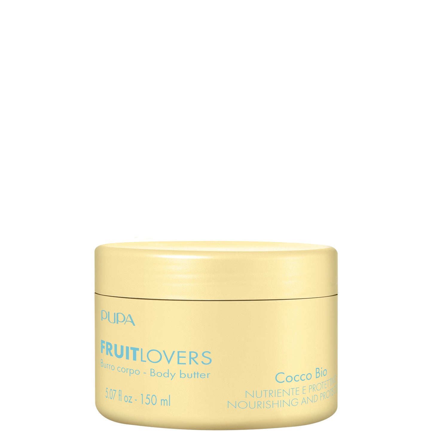 Fruit Lovers Cocco Bio