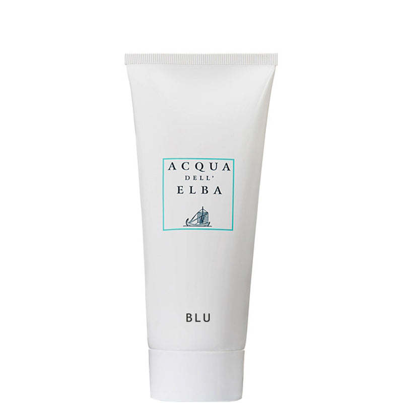 Acqua dell'Elba Blu Uomo Crema Corpo