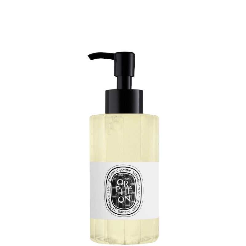 Orphéon Perfumed Cleansing Body Gel