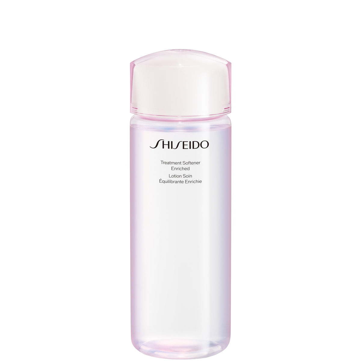 Treatment Softener Enriched Edizione Limitata