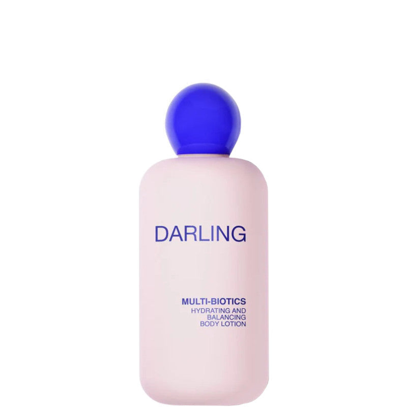 Darling Multi-Biotics Hydrating and Balancing Body Lotion