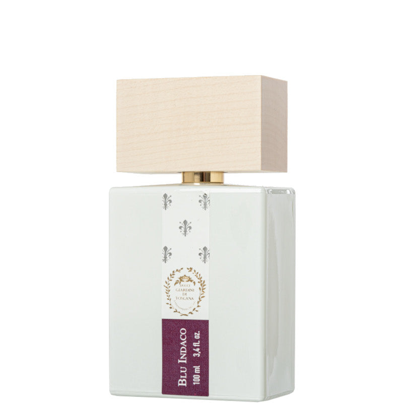 Giardini di Toscana Blu Indaco