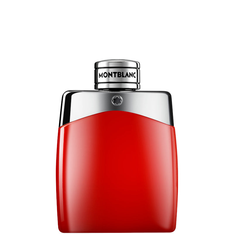 Montblanc Legend Red