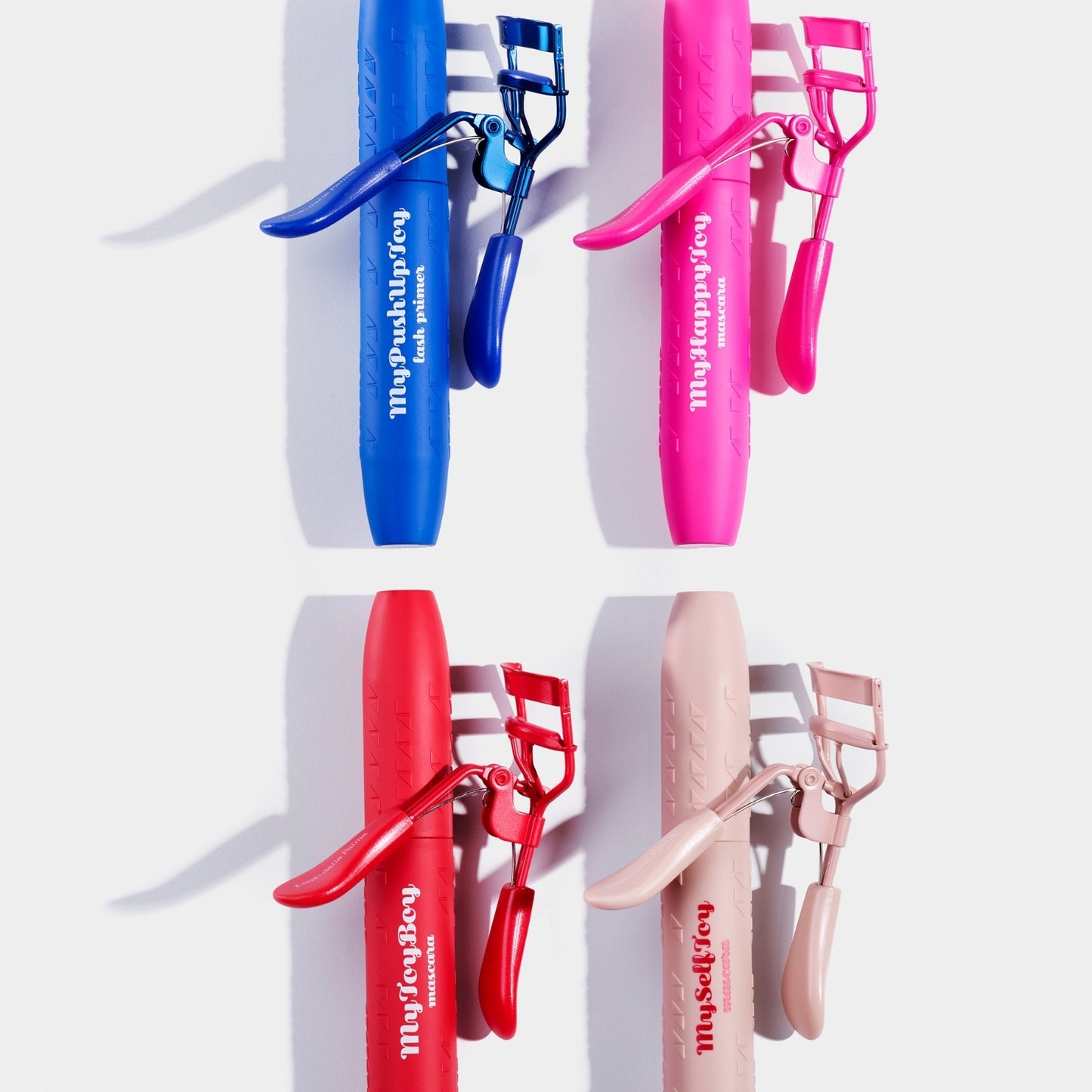 Mascara My Happy Toy Kit