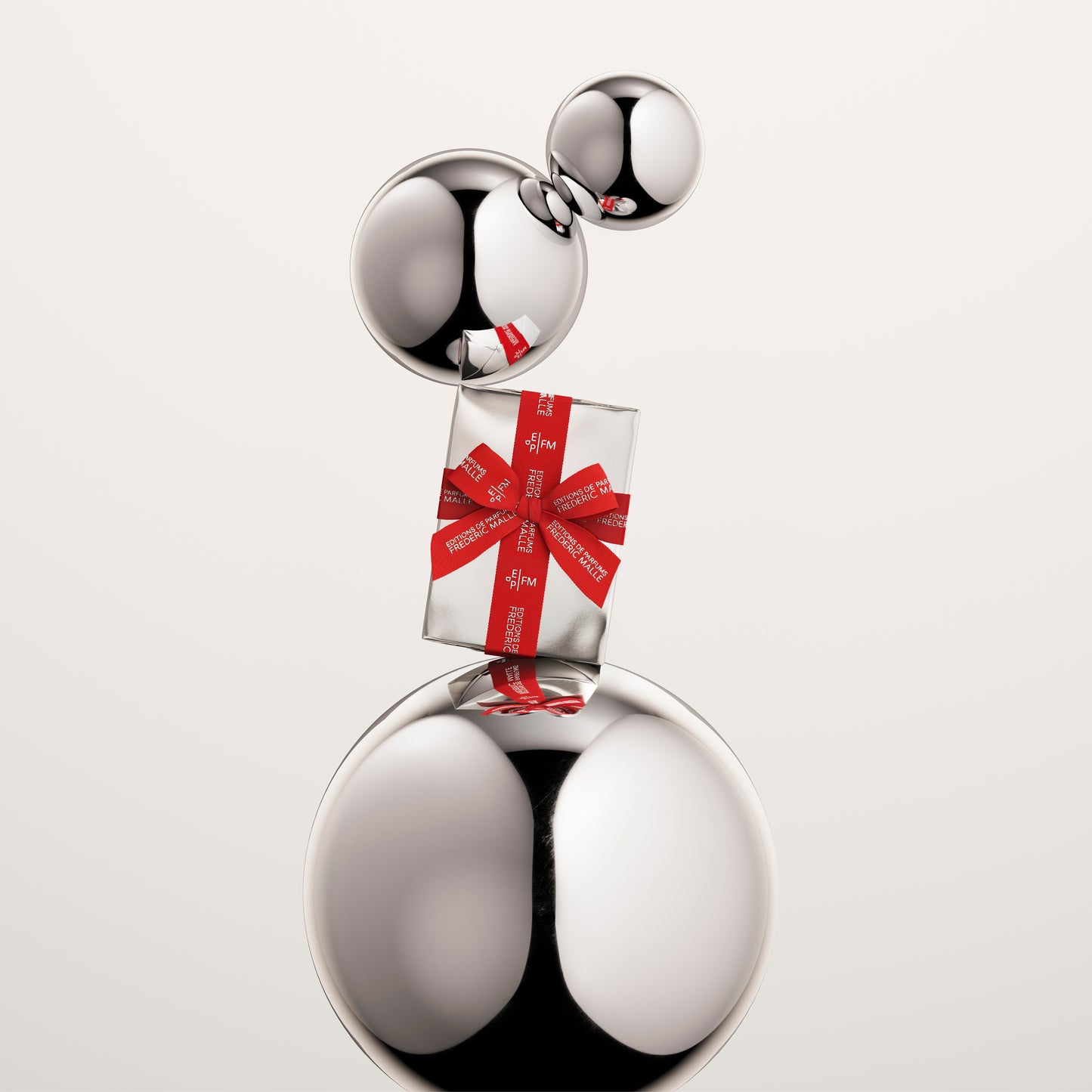 Frederic Malle Portrait of a Lady Confezione