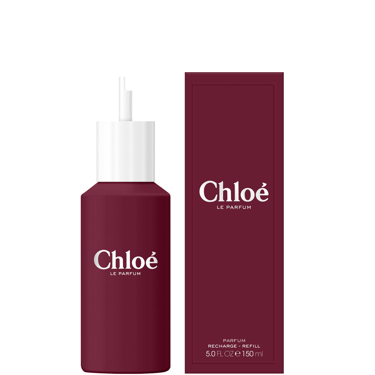 Chloé Le Parfum