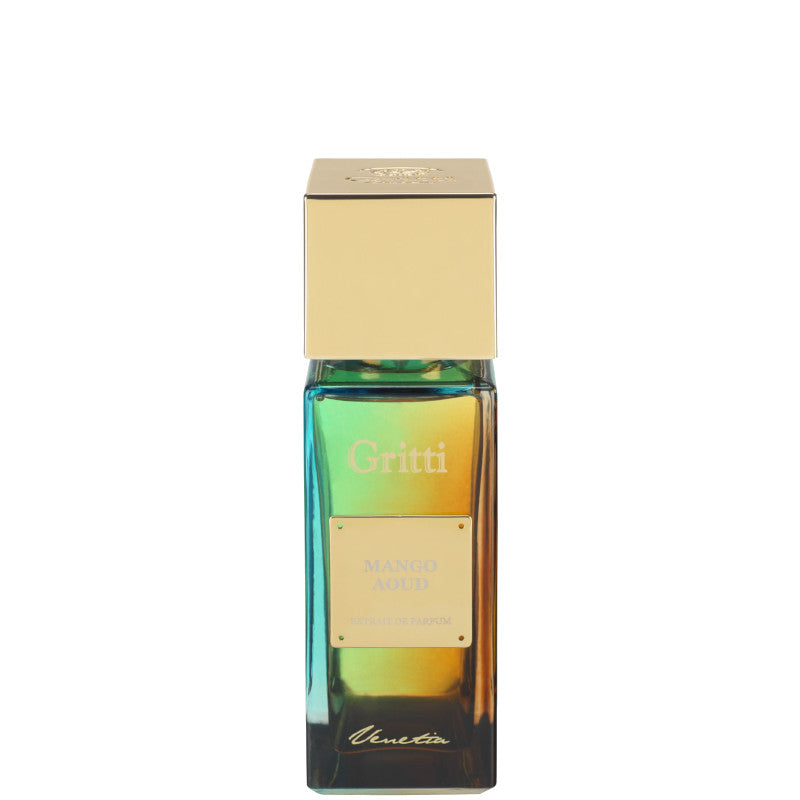 Mango Aoud