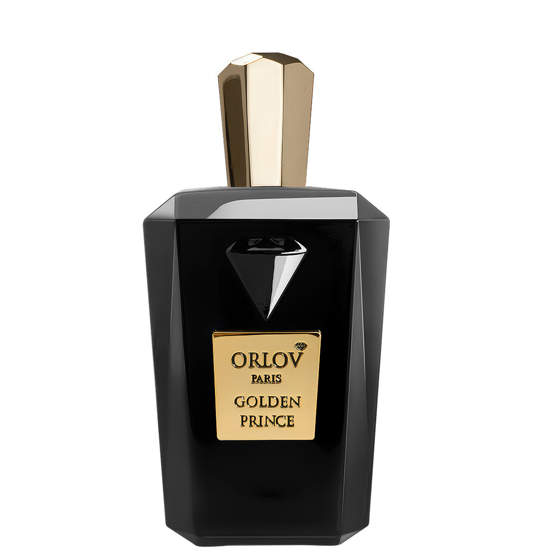 Orlov Paris Golden Prince