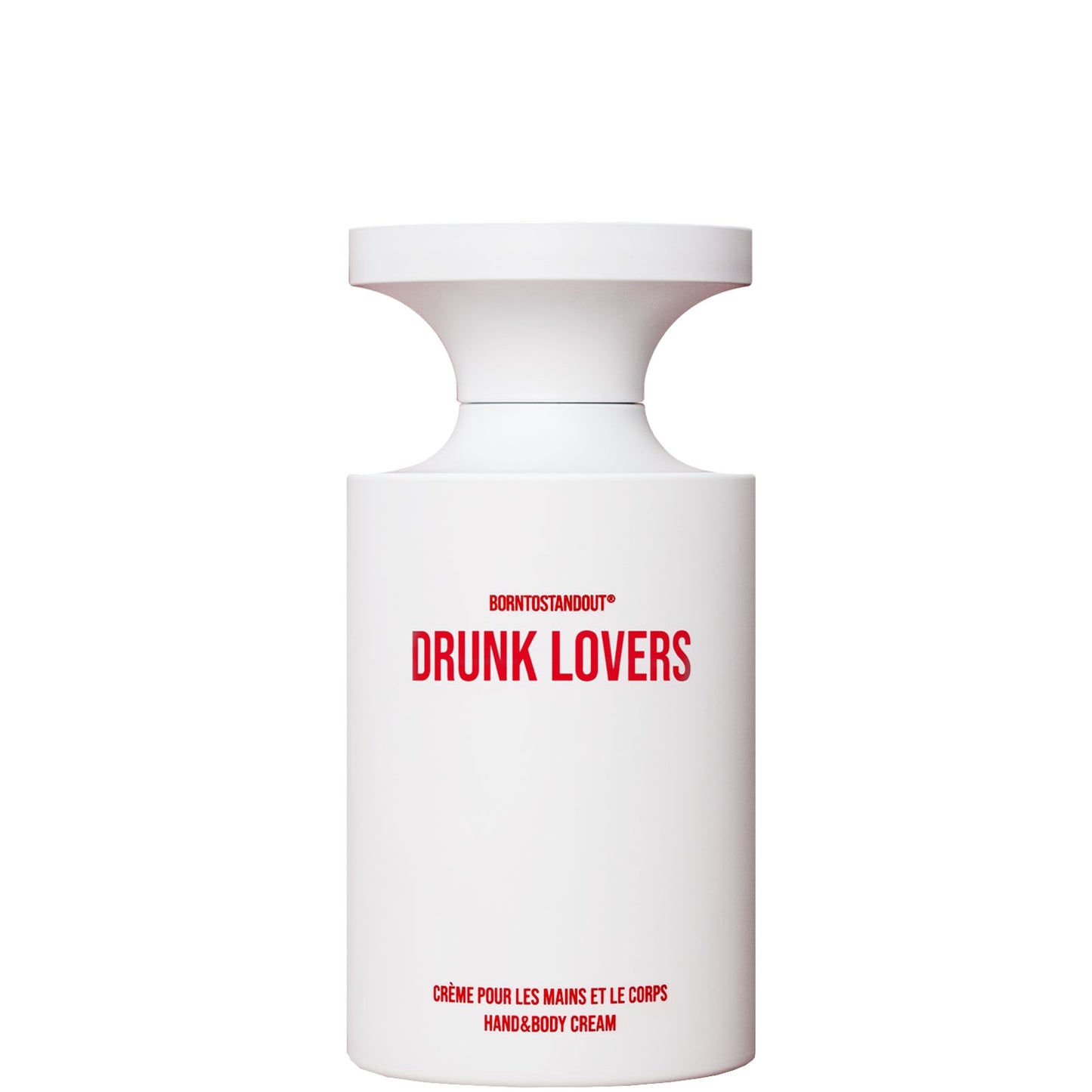 Born to Stand Out Drunk Lovers Hand & Body Cream