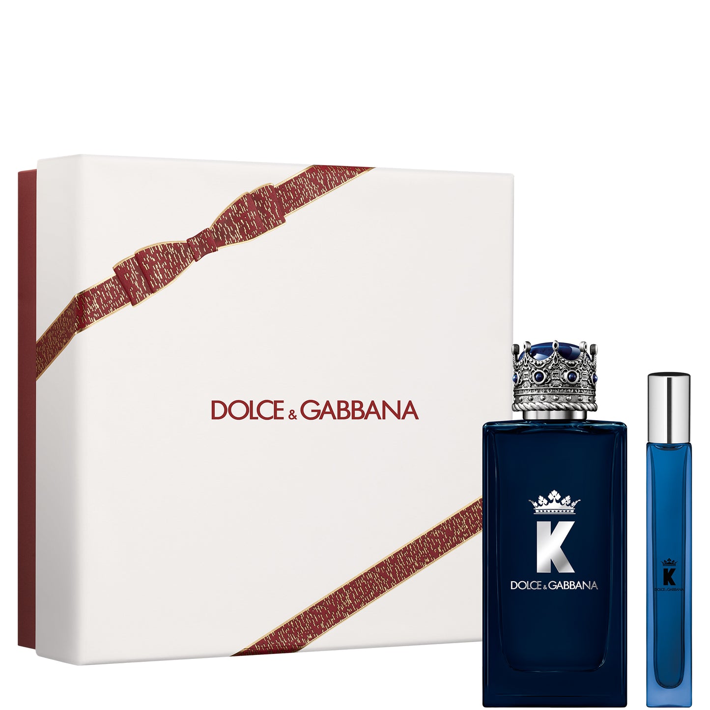 K by Dolce&Gabbana Parfum Confezione