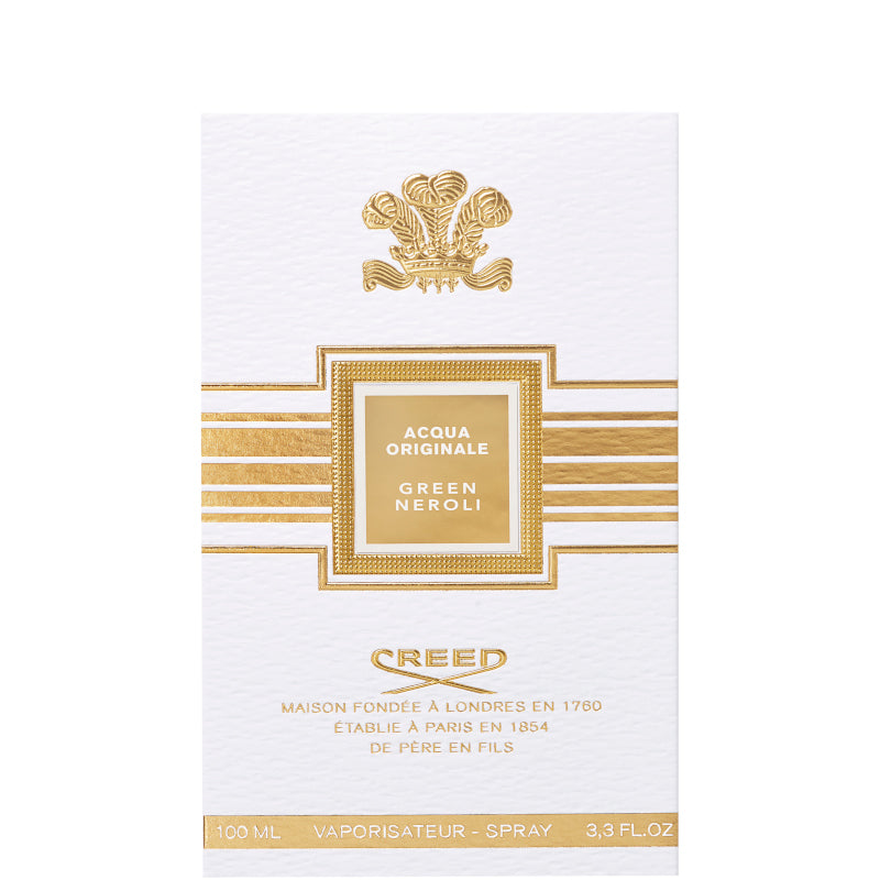 Creed Acqua Originale - Green Neroli