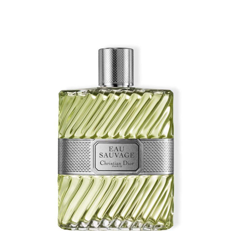 Eau Sauvage Eau de Toilette Spray