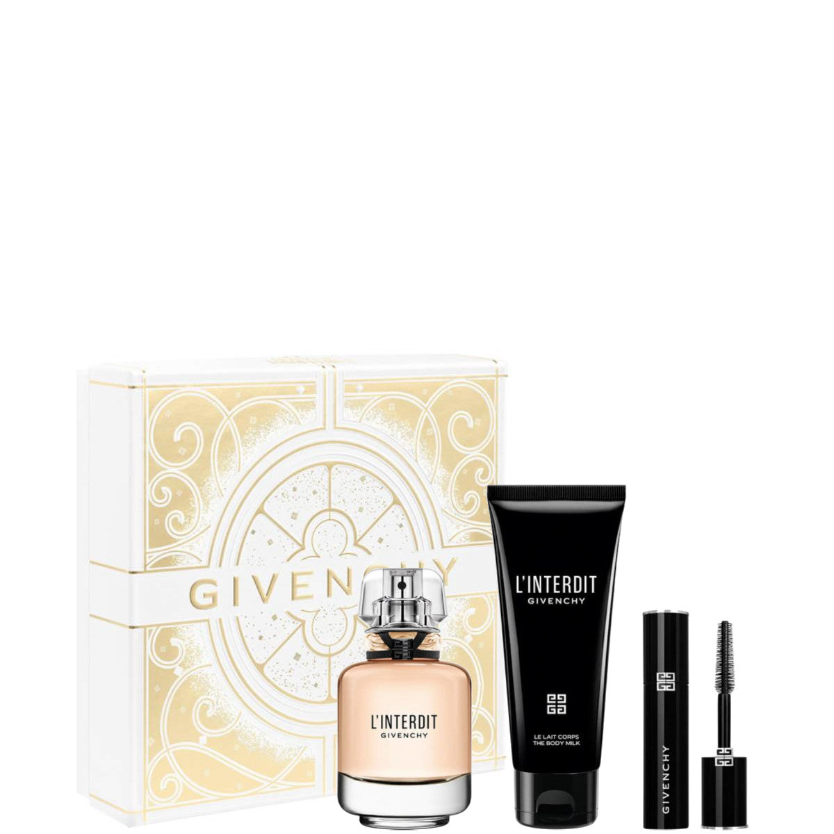 L'Interdit Eau de Parfum Confezione