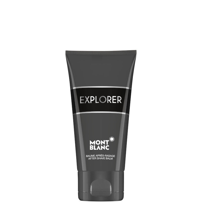 Montblanc Explorer After Shave Balm 150 ML
