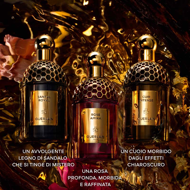 Absolus Allegoria Santal Royal