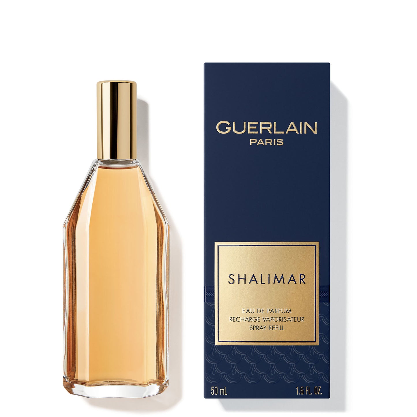 Shalimar Eau de Parfum