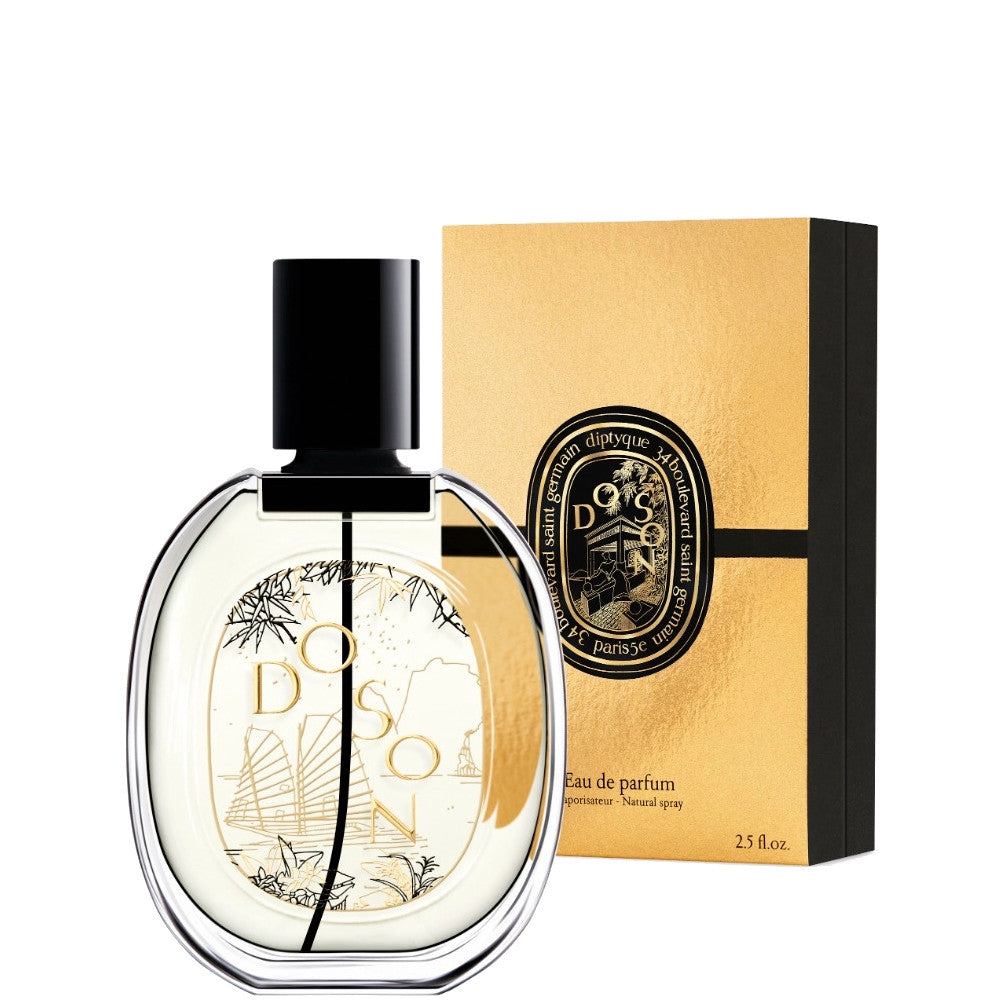 Do Son Eau de Parfum Edizione Limitata