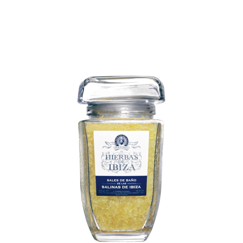 Hierbas De Ibiza Bath Salts