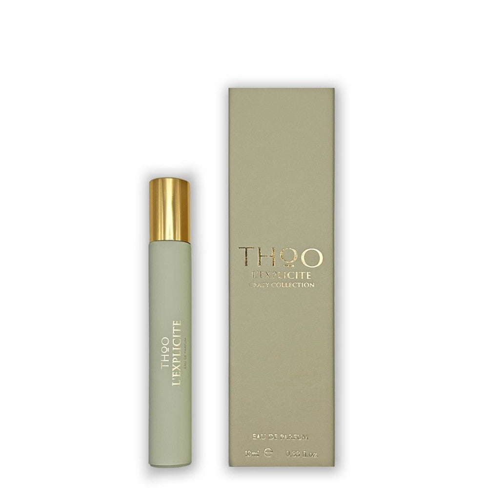 The House Of Oud L'Explicite