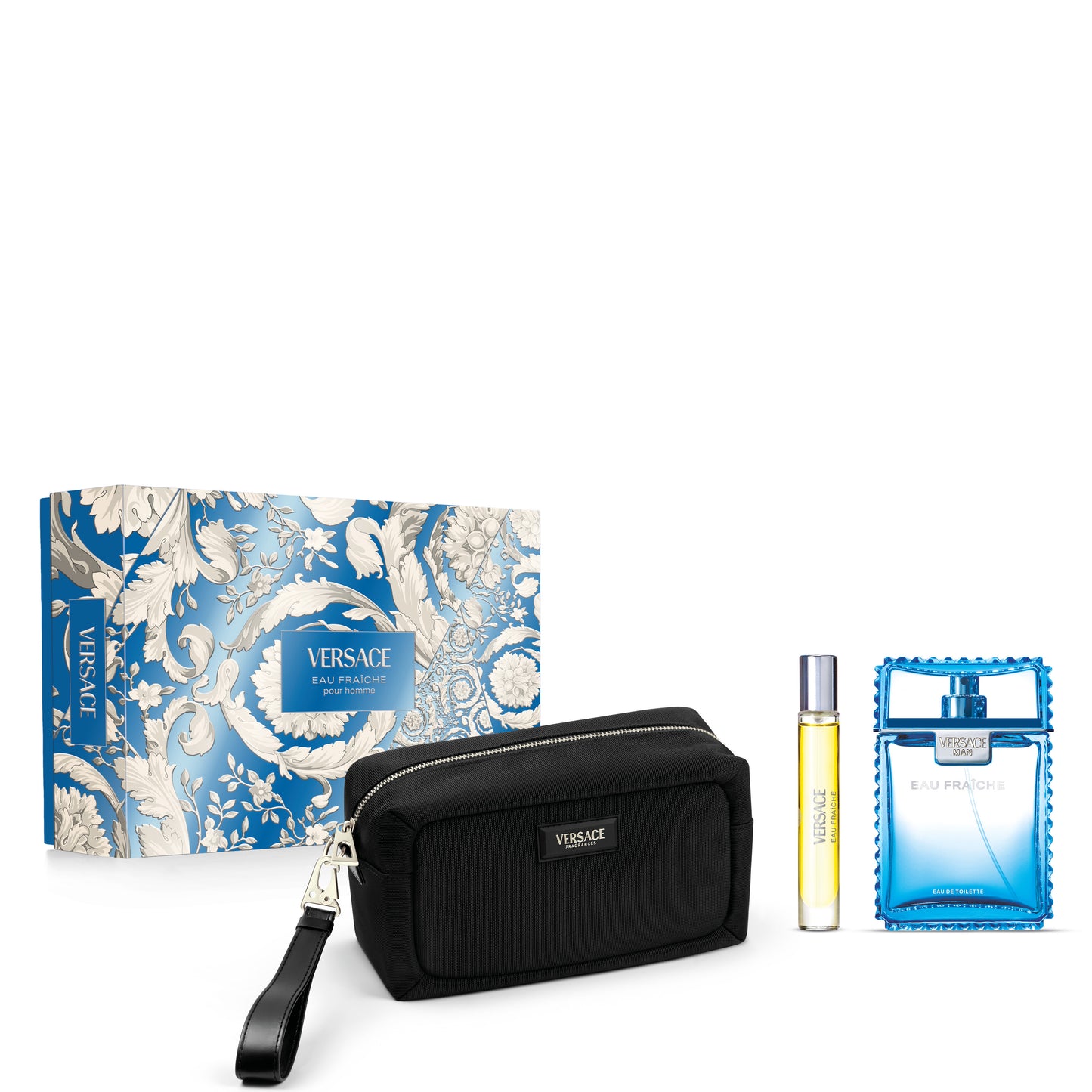 Versace Eau Fraiche Eau de Toilette Confezione