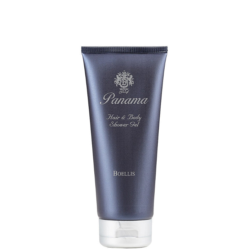 Panama 1924 Shower Gel