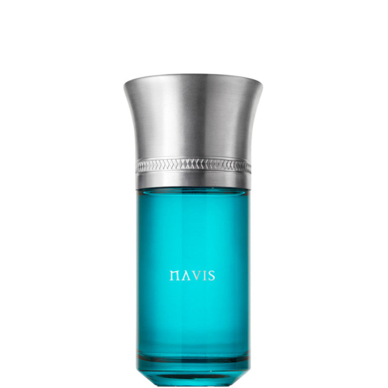 Les Eaux des Bermudes - Navis