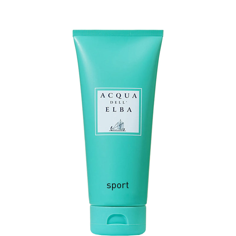 Acqua dell’Elba Sport Gel Bagno Doccia