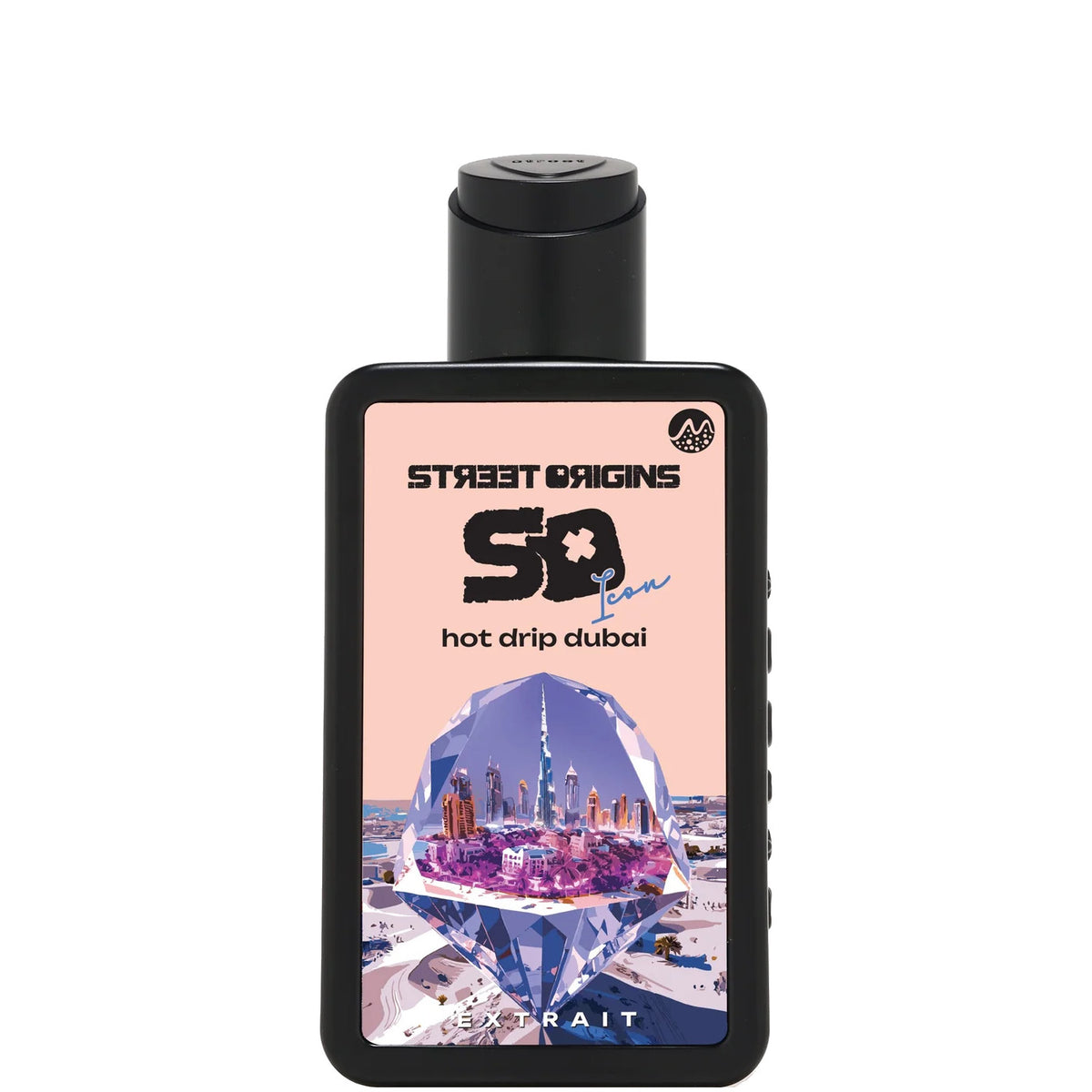 Street Origins Hot Drip Dubai Extrait