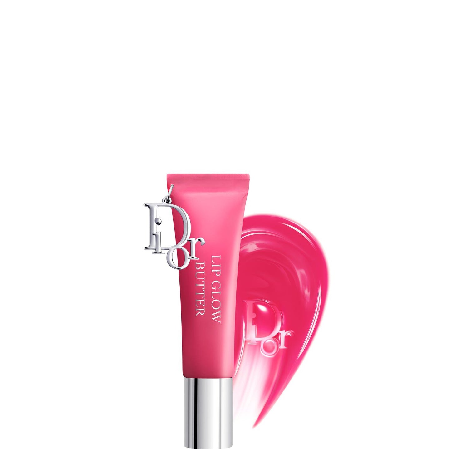 Dior Addict Lip Glow Butter