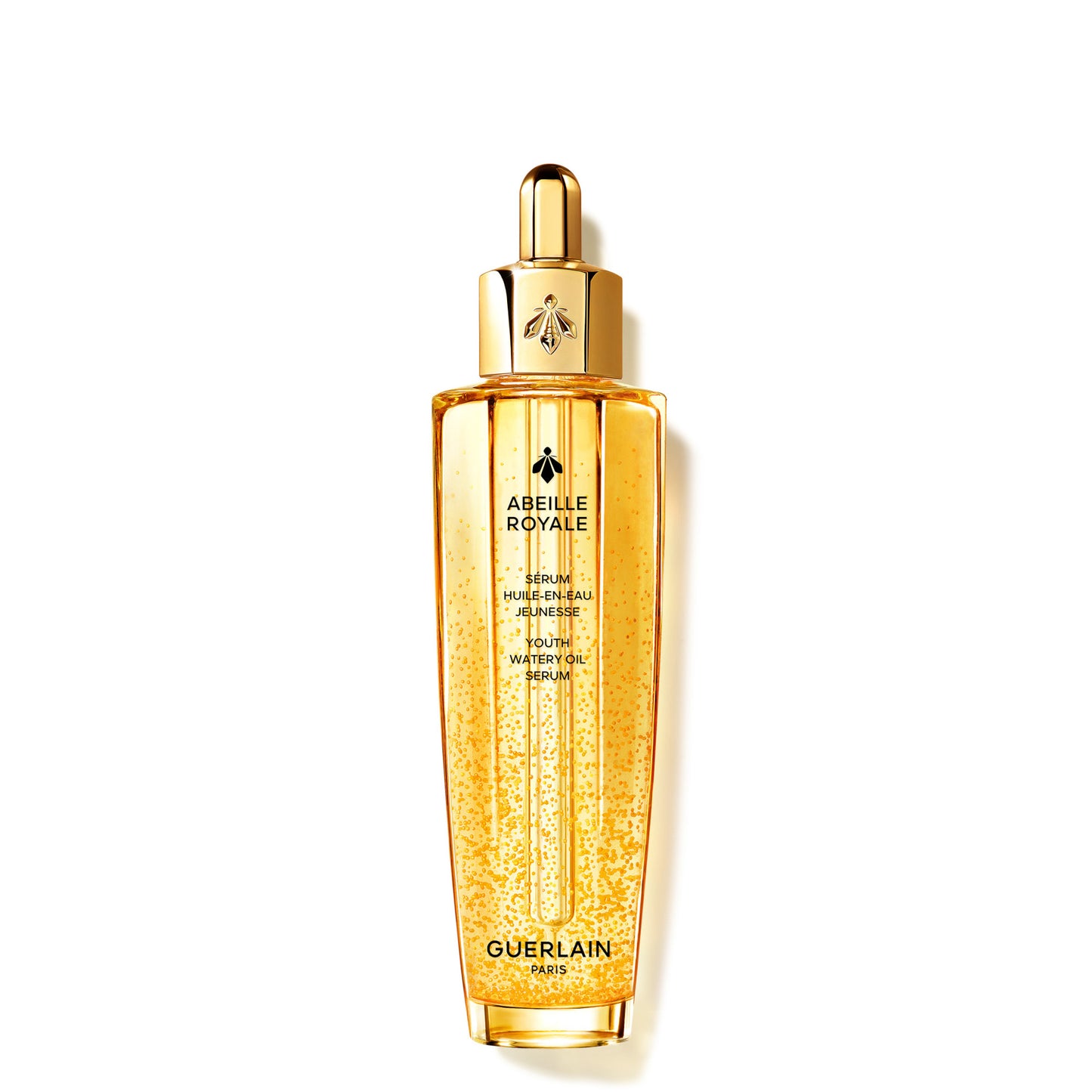 Abeille Royale Sérum Huile-En-Eau Jeunesse