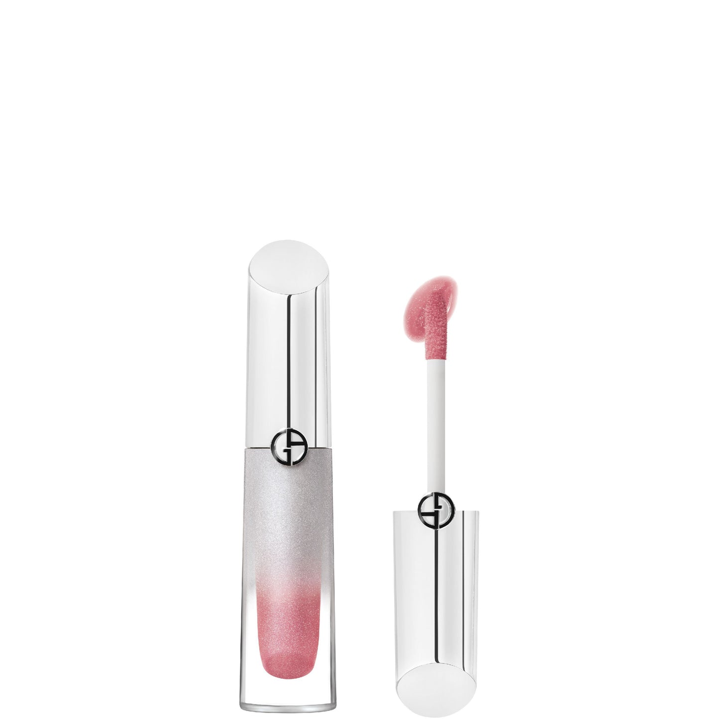 Prisma Glass Icy Plumper