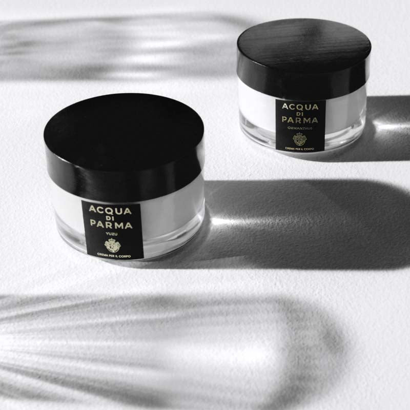 Acqua di Parma Yuzu 150 ML