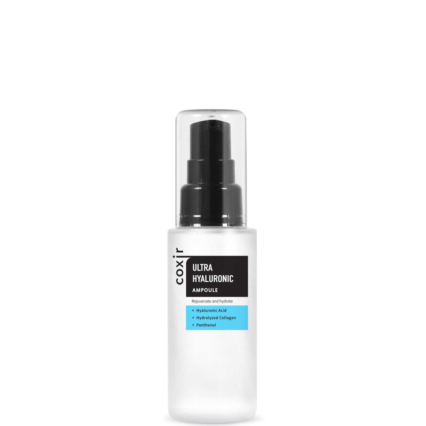 Coxir Ultra Hyaluronic Ampoule
