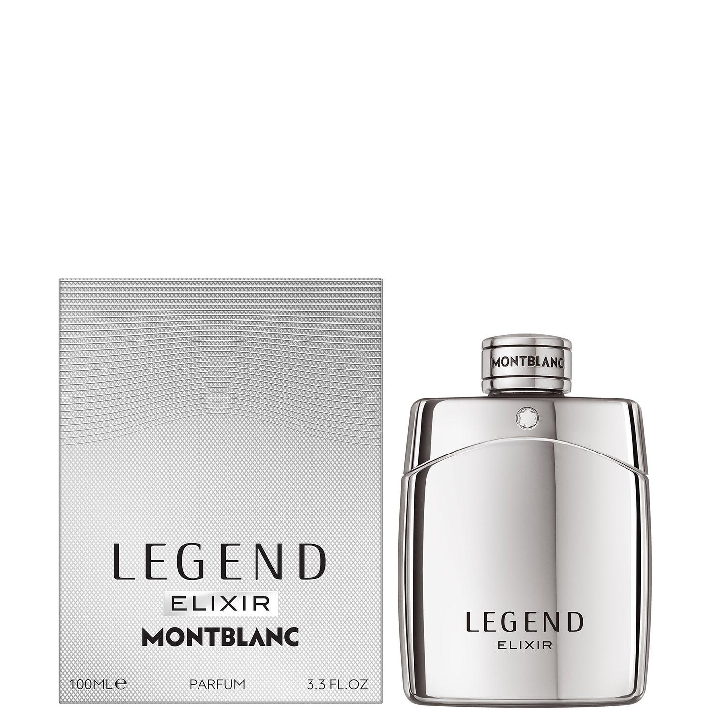Montblanc Legend Elixir Parfum