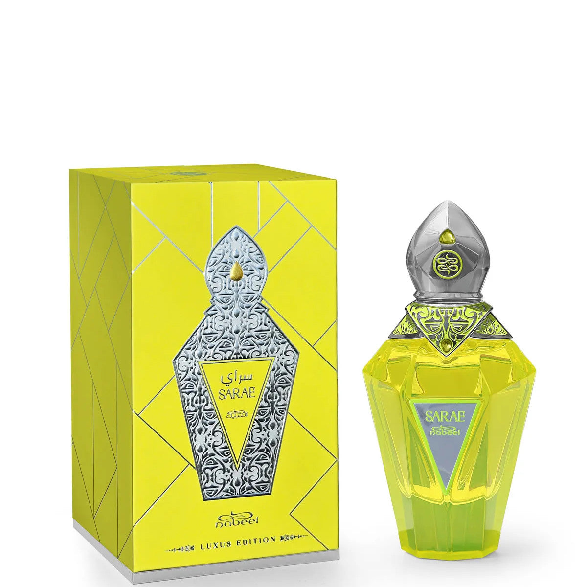 Nabeel Sarae