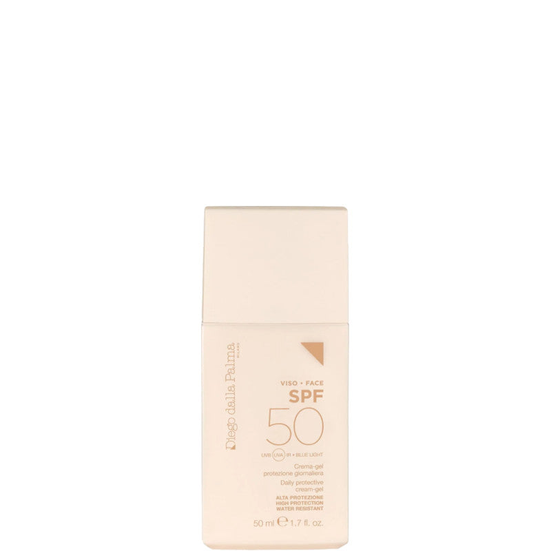 Crema-gel Protezione Giornaliera SPF 50