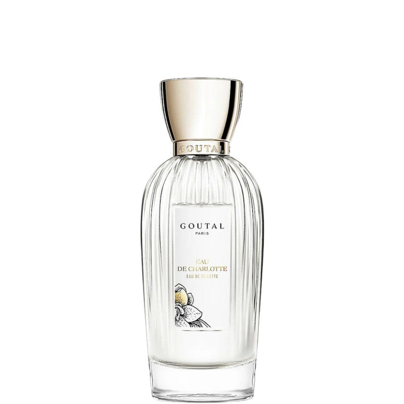 Eau de Charlotte EDT 100 ML