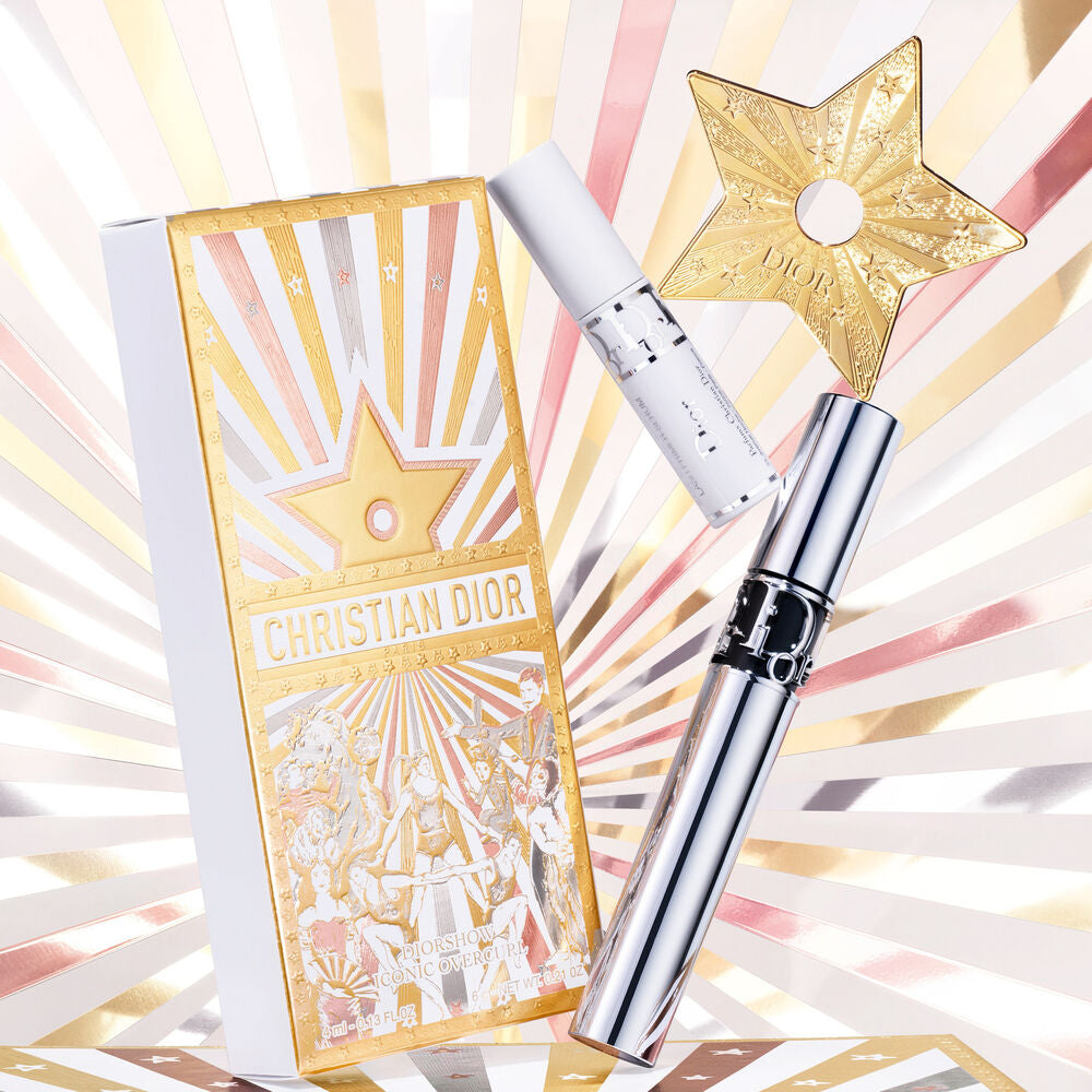 Diorshow Iconic Overcurl Cofanetto