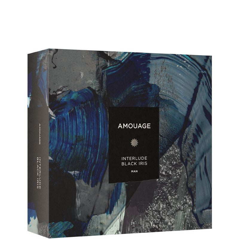 Amouage Interlude Black Iris Man