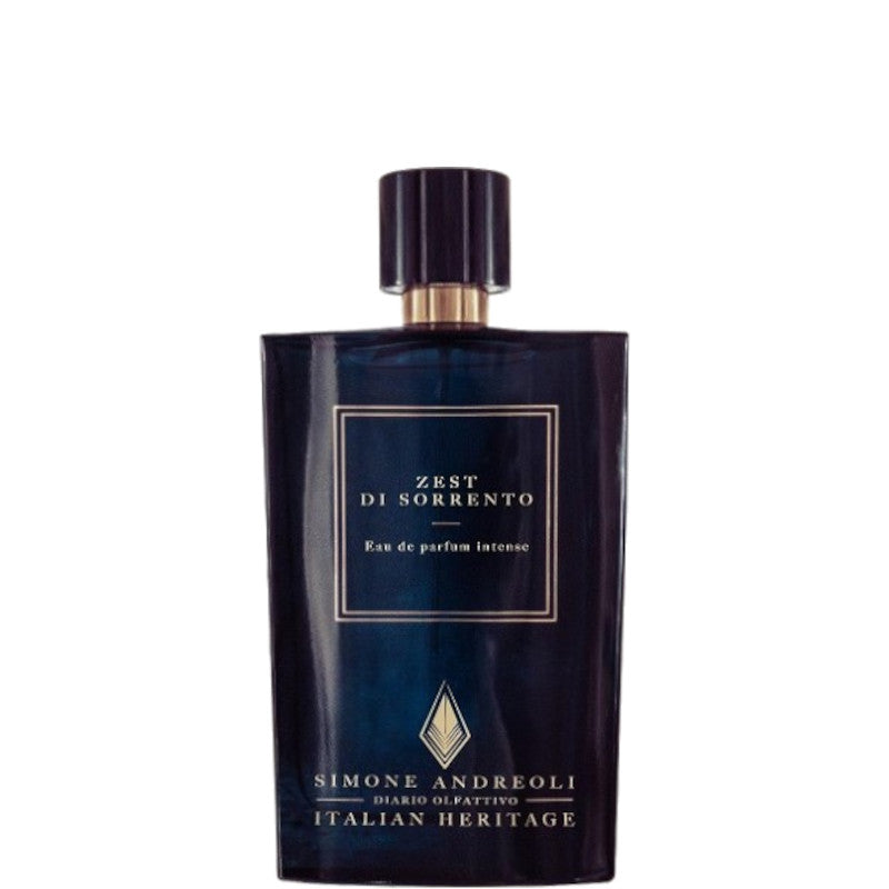 Simone Andreoli Zest di Sorrento